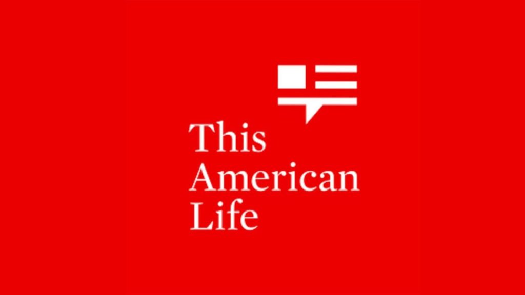 This american life podcast