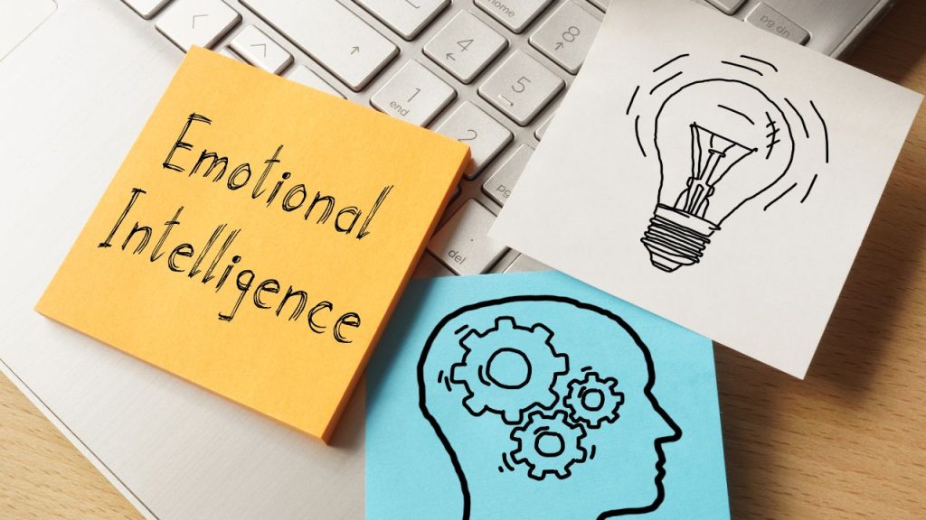 Emotional intelligence