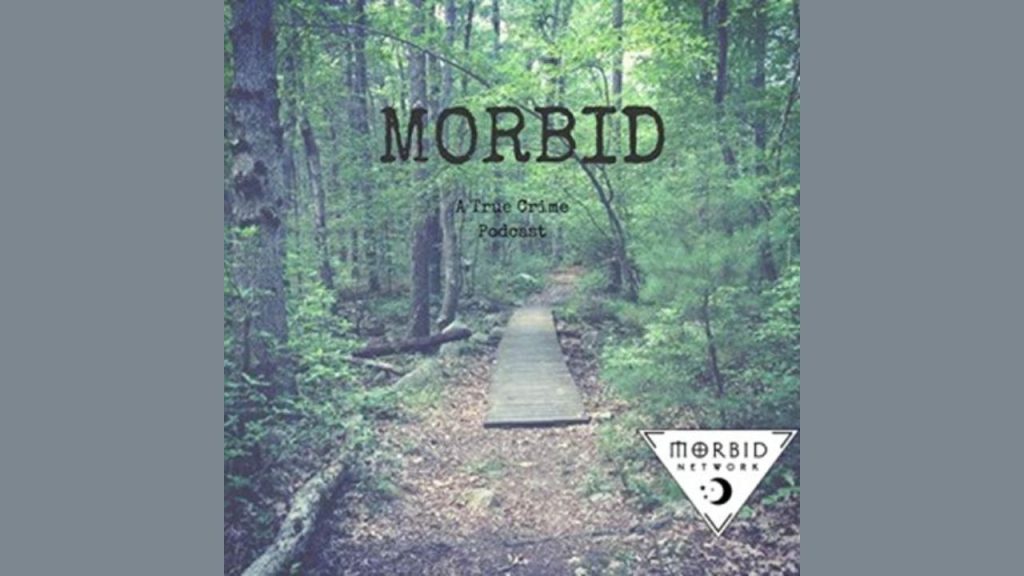 Morbid podcast