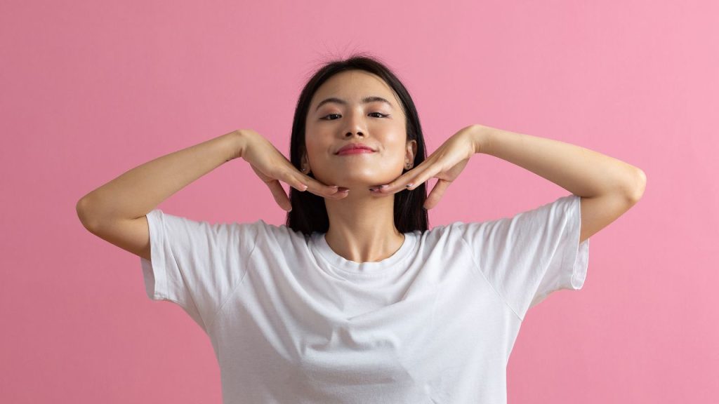 Face yoga