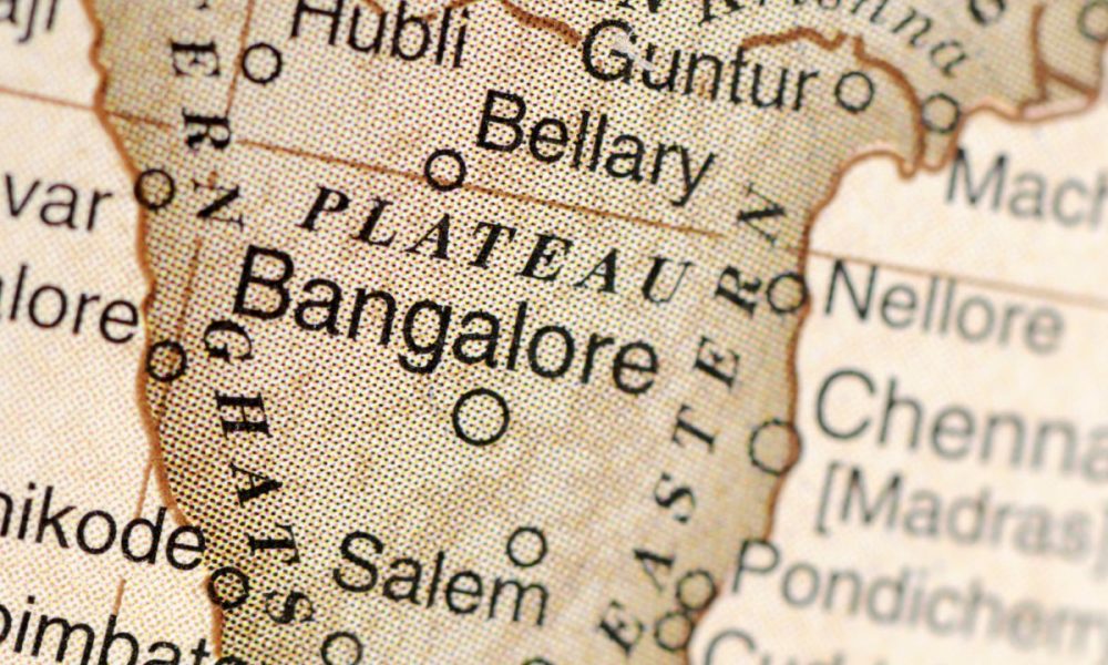 places to visit in bangalore