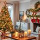 How to Decorate Your Home For Christmas on a Budget