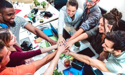 Ways To Make Friends at Work