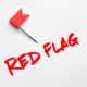 Friendship Red Flag Behaviors That Shouldn't Be Ignored