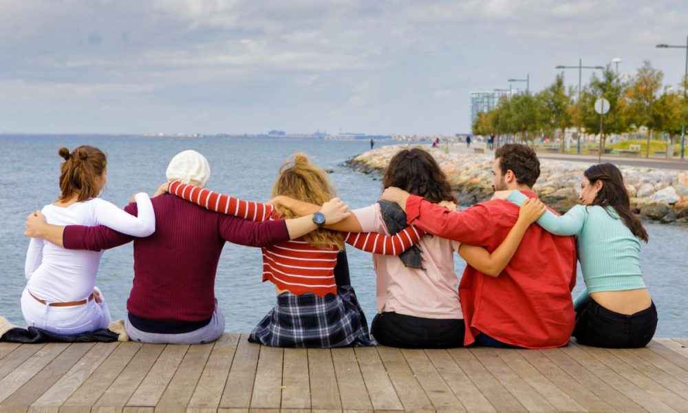 How to Build a Strong Foundation for Lifelong Friendships