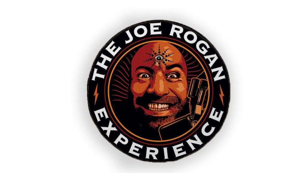 The Joe Rogan experience podcast