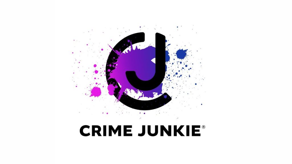 Crime Junkie podcast