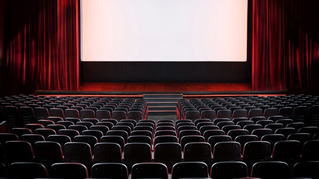 Streaming services challenge the future of movie theaters