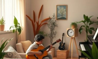 10 Ways Music Therapy Can Enhance Your Mental Health