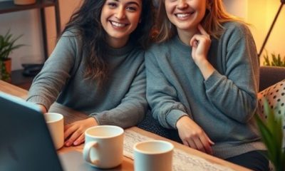 10 Ways to Navigate Friendships in a Remote Work Environment