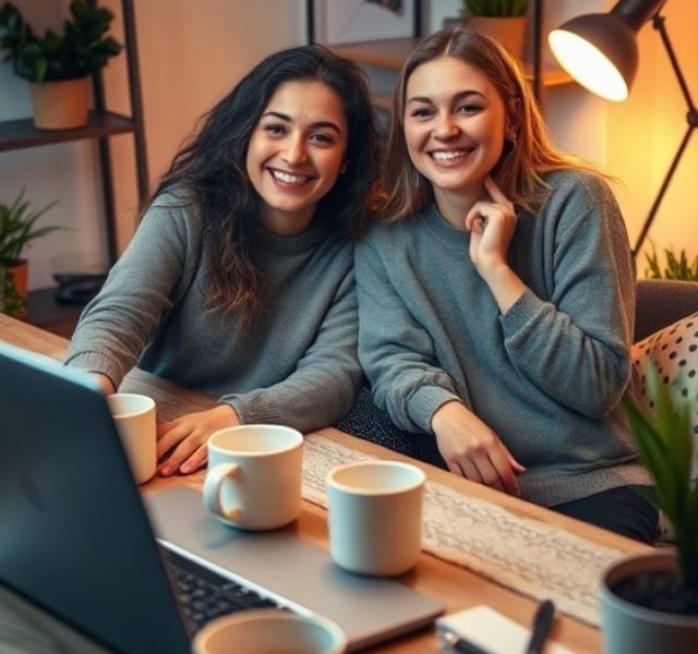 10 Ways to Navigate Friendships in a Remote Work Environment