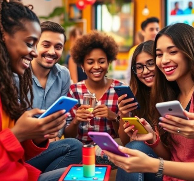 10 Ways to Strengthen Your Friendships in the Digital Age