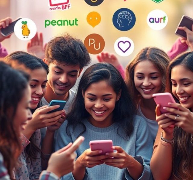 9 Friendship Apps That Are Taking 2024 by Storm