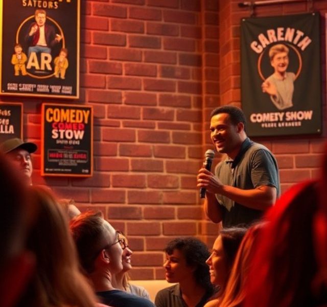 Funniest Stand-Up Comedy Specials You Can’t Miss