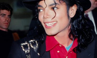 Most Popular Michael Jackson Songs