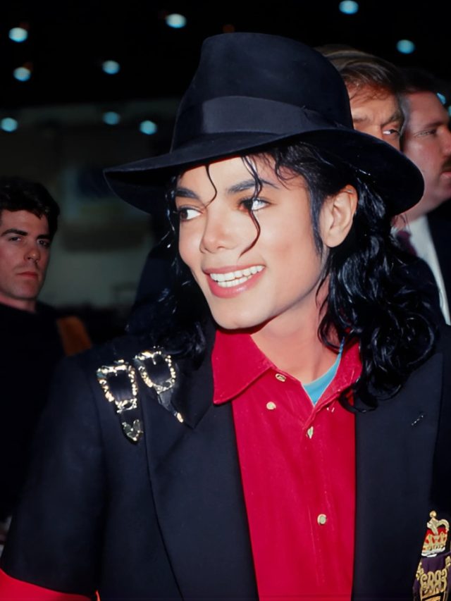 10 Most Popular Michael Jackson Songs To Listen To Right Now