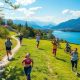 Outdoor Workout Routines to Keep You Fit and Connected to Nature