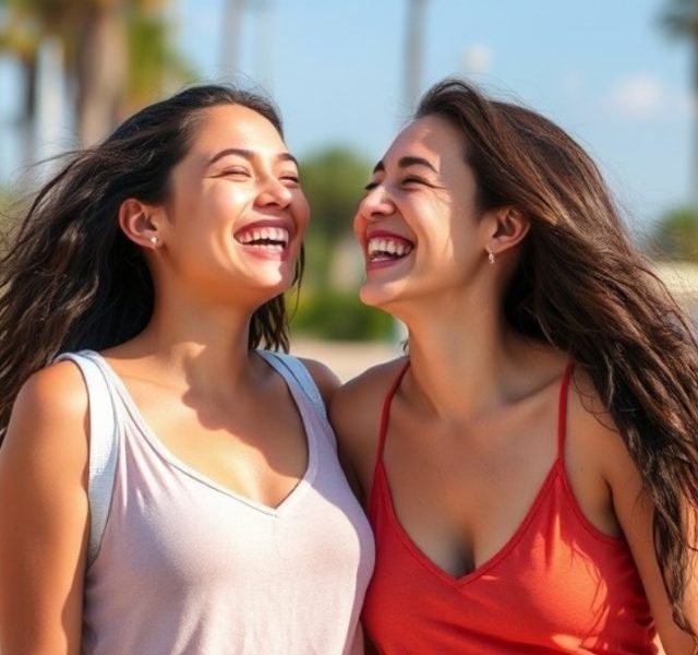 Traits to Look for in Your BFF