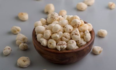 makhana benefits