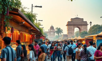 places to visit in delhi