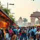 places to visit in delhi