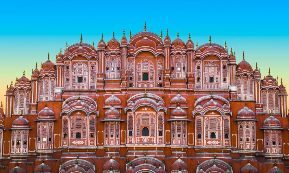 places to visit in jaipur