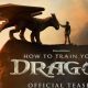 How to Train Your Dragon