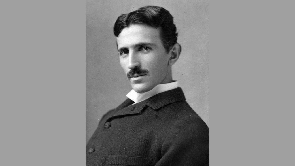 Nikola Tesla