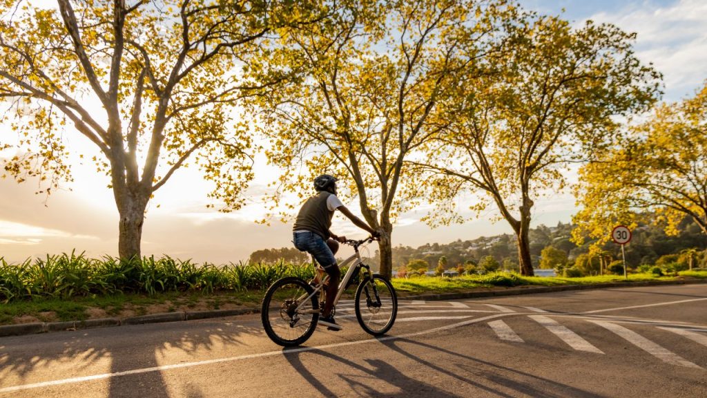 Cycling