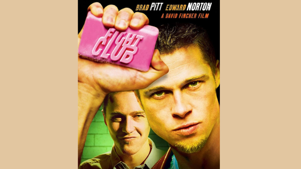 Fight Club movie