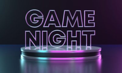 Game night