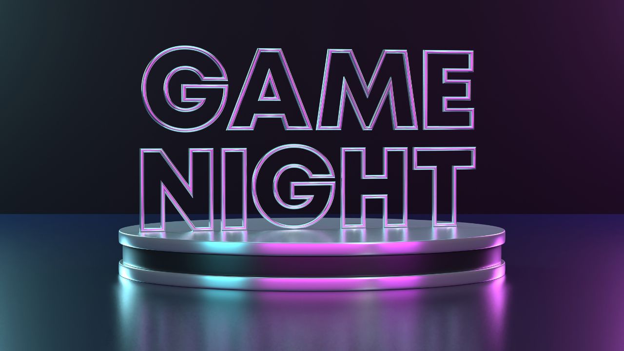 Game night