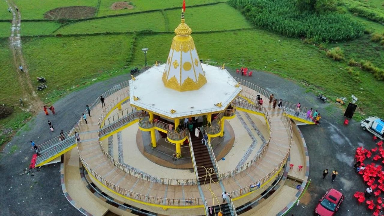 places to visit near shirdi