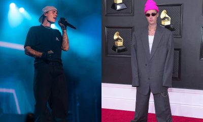 Justin Bieber in music and pop culture