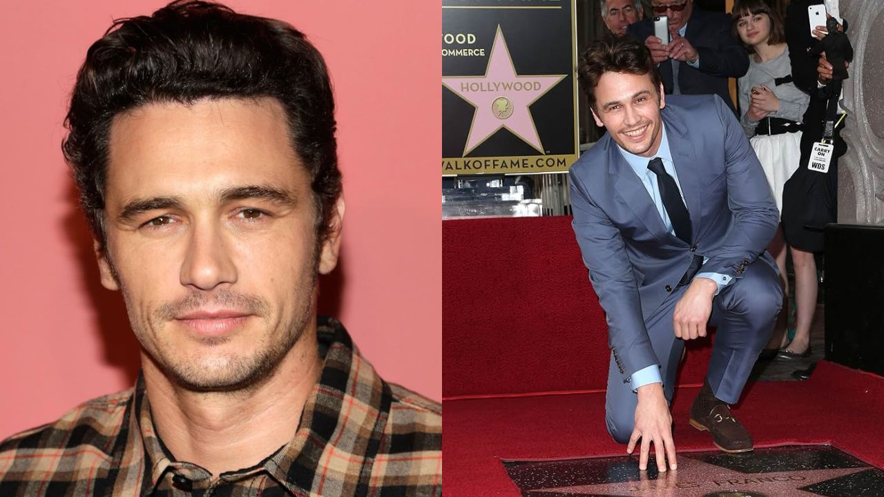 James Franco's Return to Acting With 'Hey Joe'