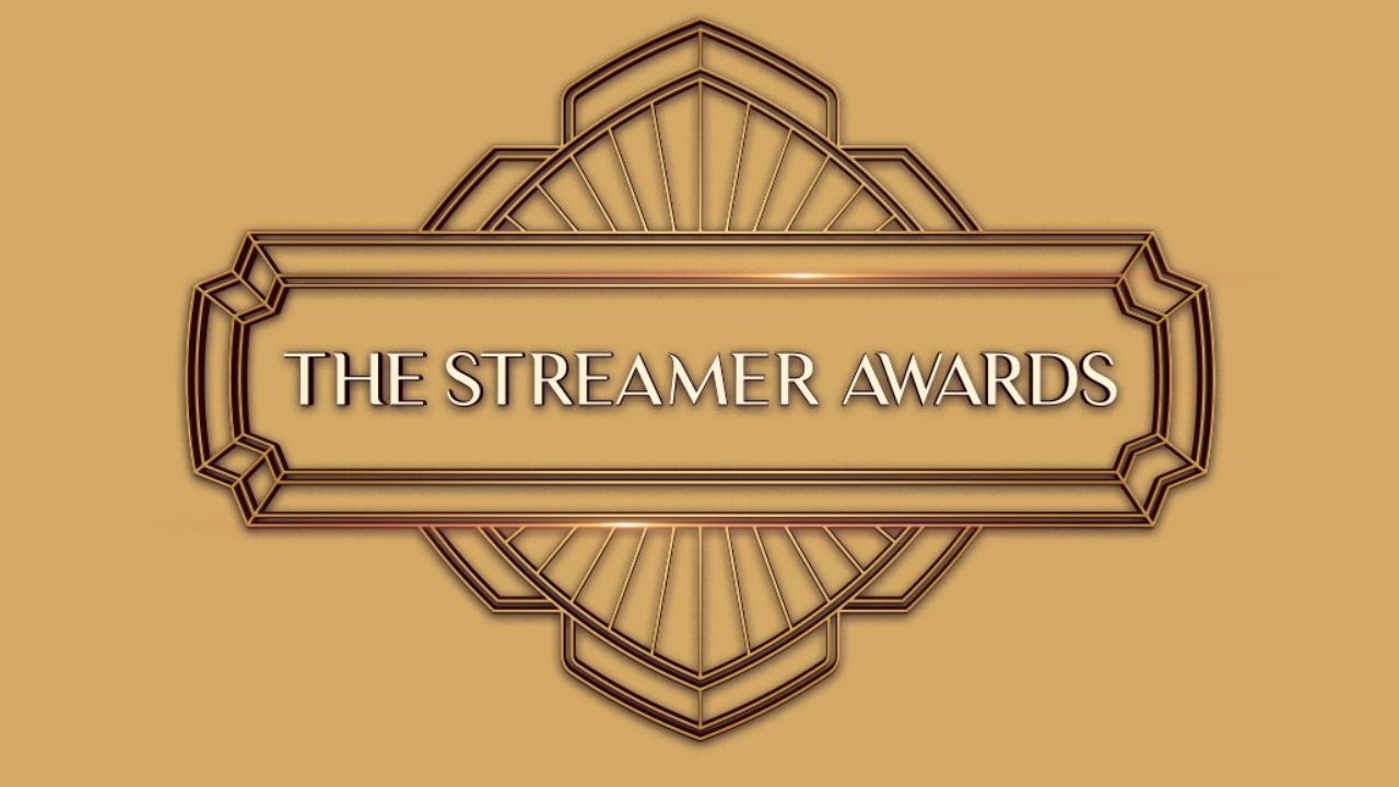 The Streamer Awards 2024