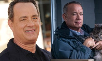 Tom Hanks' Upcoming Space Documentary 'The Moonwalkers'