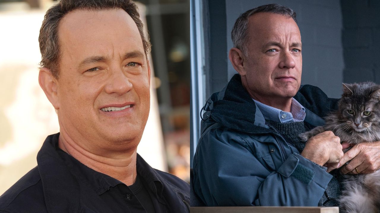 Tom Hanks' Upcoming Space Documentary 'The Moonwalkers'