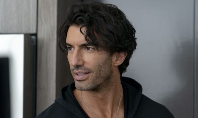 Justin Baldoni in It Ends With Us