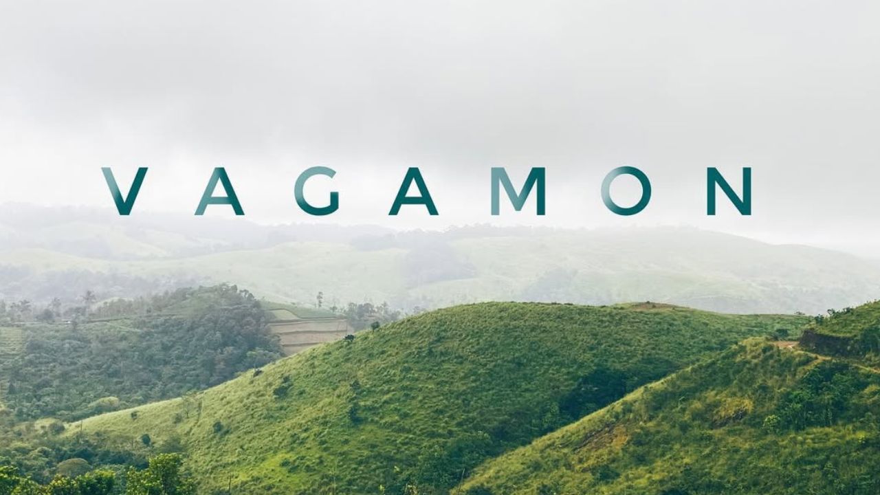 vagamon tourist places