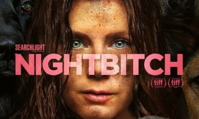 Amy Adams' Bold Transformation in Nightbitch