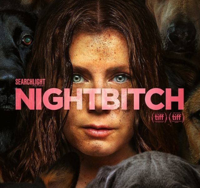 Amy Adams' Bold Transformation in Nightbitch