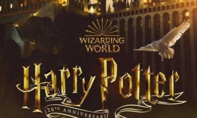 Casting Rumors Ignite Harry Potter Series