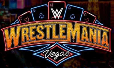 Get Ready for WrestleMania 41's Biggest Showdowns