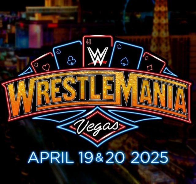 Get Ready for WrestleMania 41's Biggest Showdowns