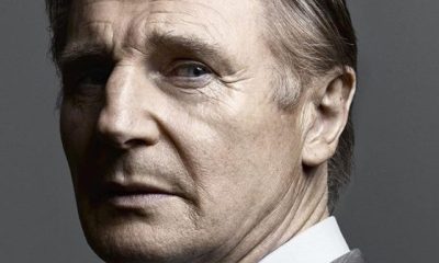 Liam Neeson - The Evolution from Drama to Iconic Action Hero