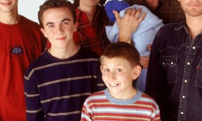 Malcolm in the Middle - Iconic Cast Reunites for New Adventures