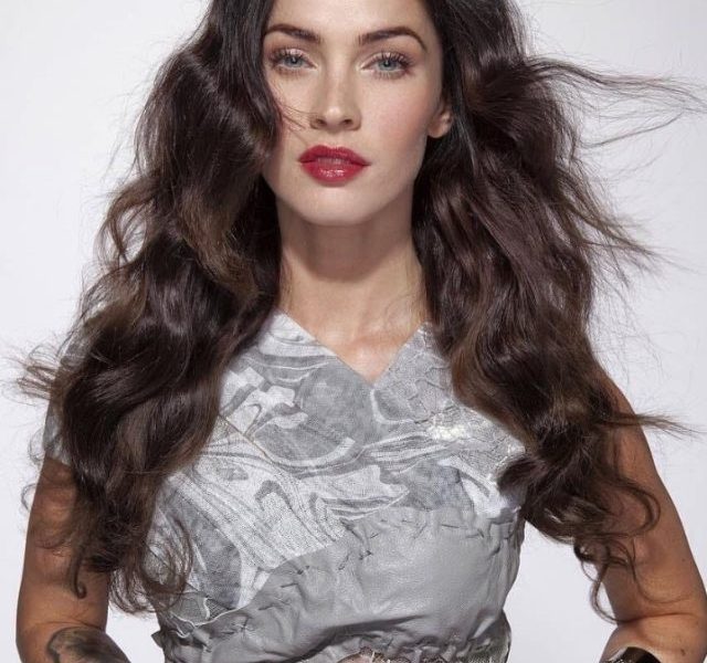 Megan Fox’s Heartfelt Baby News