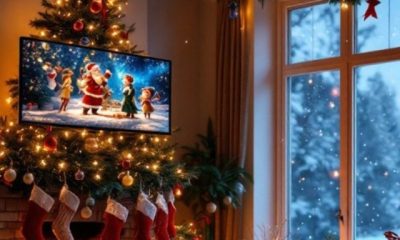 Must-Watch Movies for a Magical Christmas Season