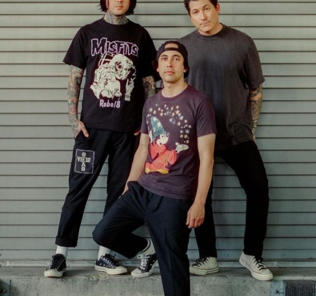 Pierce the Veil Announce North American Tour